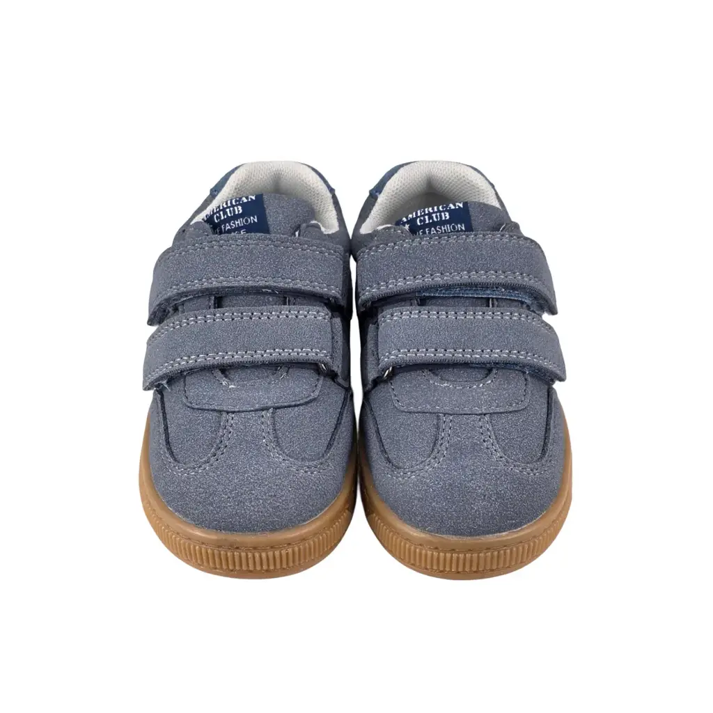 Sneakersy dzicięce AMERICAN XD 183 - zdjęcie 5