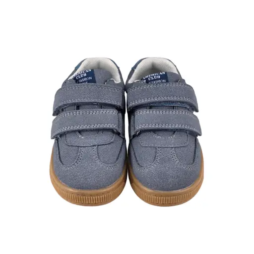 Sneakersy dzicięce AMERICAN XD 183 - zdjęcie 5