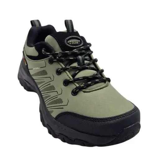 Obuwie trekkingowe AMERCIAN WT 256 - zdjęcie 2