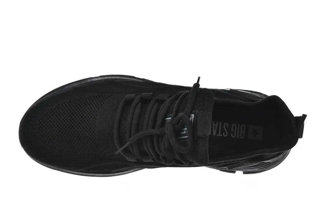 Adidasy męskie BIG STAR NN174467 - zdjęcie 5