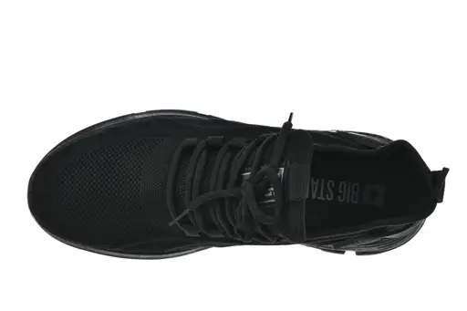 Adidasy męskie BIG STAR NN174467 - zdjęcie 5