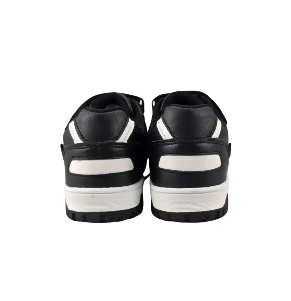 Sneakersy dziecięce AMERICAN RL 161 - zdjęcie 6