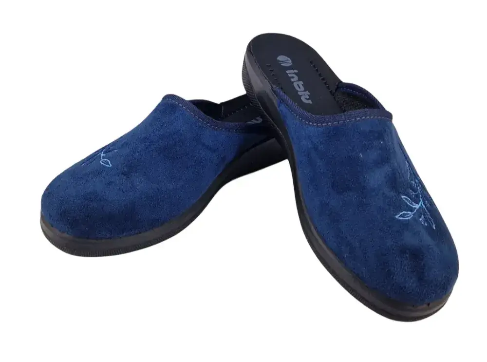 Pantofe INBLU CU0001D - zdjęcie 4