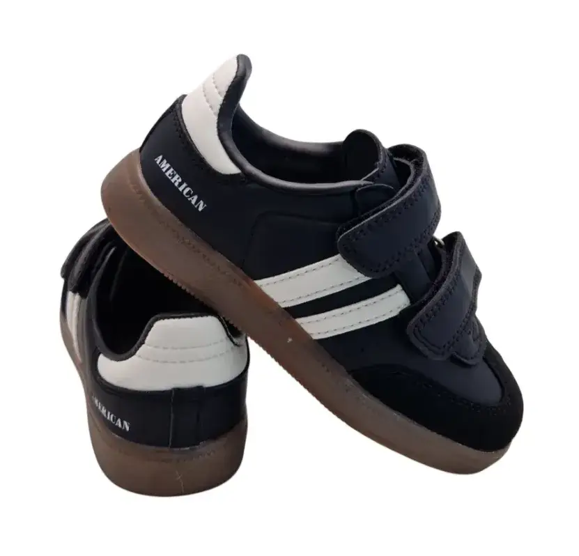 Sneakersy dziecięce AMERCIAN WT 260 - zdjęcie 13