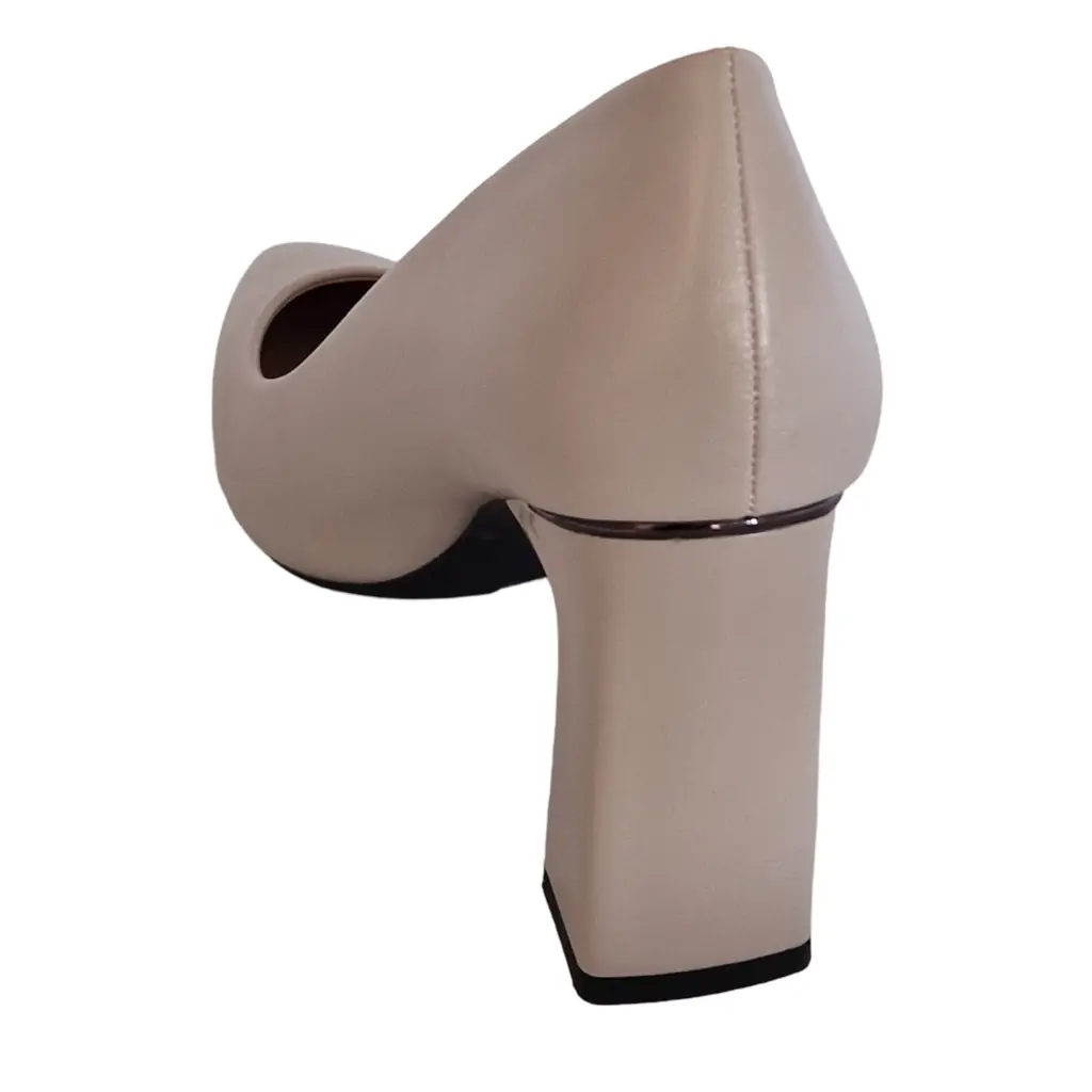 Czółenka damskie VINCEZA 62221 - zdjęcie 9
