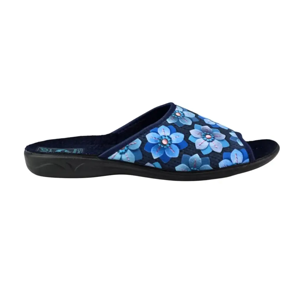 Pantofle damskie ADANEX 30428