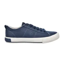 Tenisówki męskie BIG STAR TT174295J - zdjęcie 2