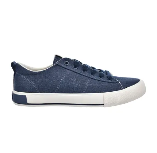 Tenisówki męskie BIG STAR TT174295J - zdjęcie 2