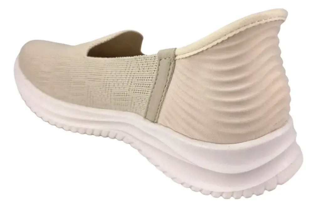 Sportowe buty wsuwane VINCEZA 13651 - zdjęcie 6
