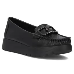 Mokasyny damskie FILIPPO DP6827 - zdjęcie 2