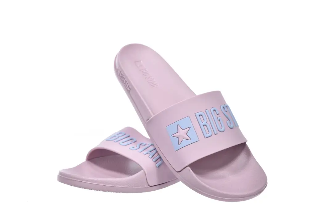 Klapki damskie BIG STAR SS274709J - zdjęcie 4