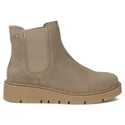 Botki na platformie FILIPPO DBT7261 - zdjęcie 1