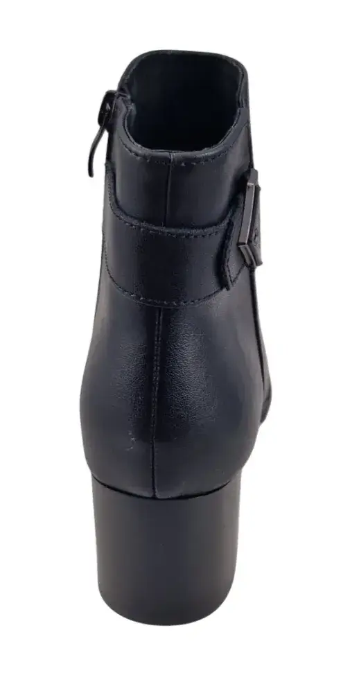 Botek skórzany SERGIO LEONE BT25914-S - zdjęcie 4