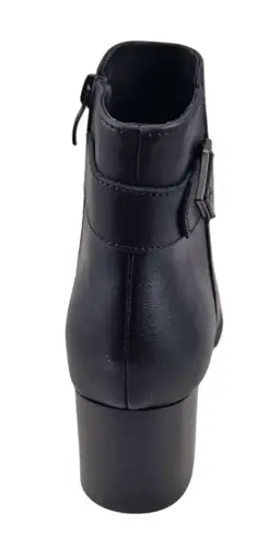 Botek skórzany SERGIO LEONE BT25914-S - zdjęcie 4