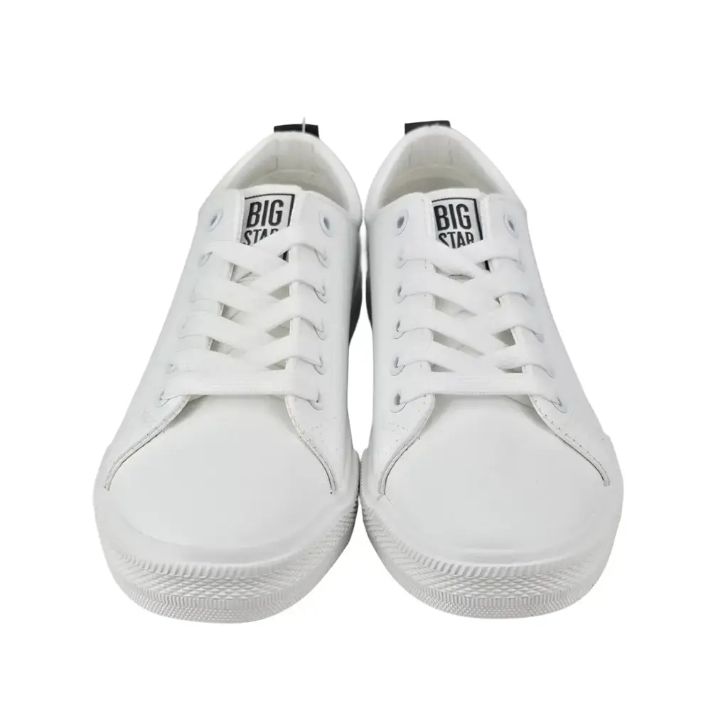 Tenisówki damskie BIG STAR TT274960 - zdjęcie 4