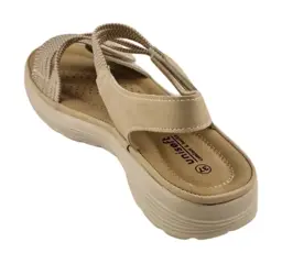 Sandał UNISOFT 25SD02-8875 - zdjęcie 3