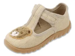 Buty dziecięce z misiem BEFADO 627P017 - zdjęcie 2