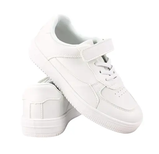 Buty sportowe dziecięce ABC1163P - zdjęcie 1