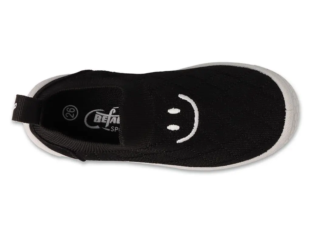 Wsuwane buty BEFADO 102X033 - zdjęcie 4