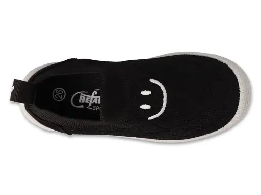 Wsuwane buty BEFADO 102X033 - zdjęcie 4