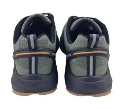 Obuwie trekkingowe McBRAUN 8341 Khaki