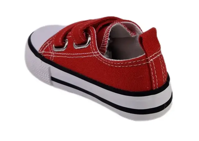 Trampki dziecięce BIG STAR KK374082 - zdjęcie 3