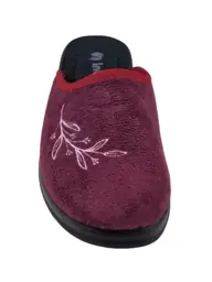 Pantofe INBLU CU0001D Fioletowy - zdjęcie 2