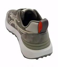 Obuwie sportowe McARTHUR MC16 Zielony
