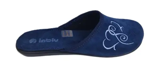 Pantofle damskie INBLU NC05 - zdjęcie 1