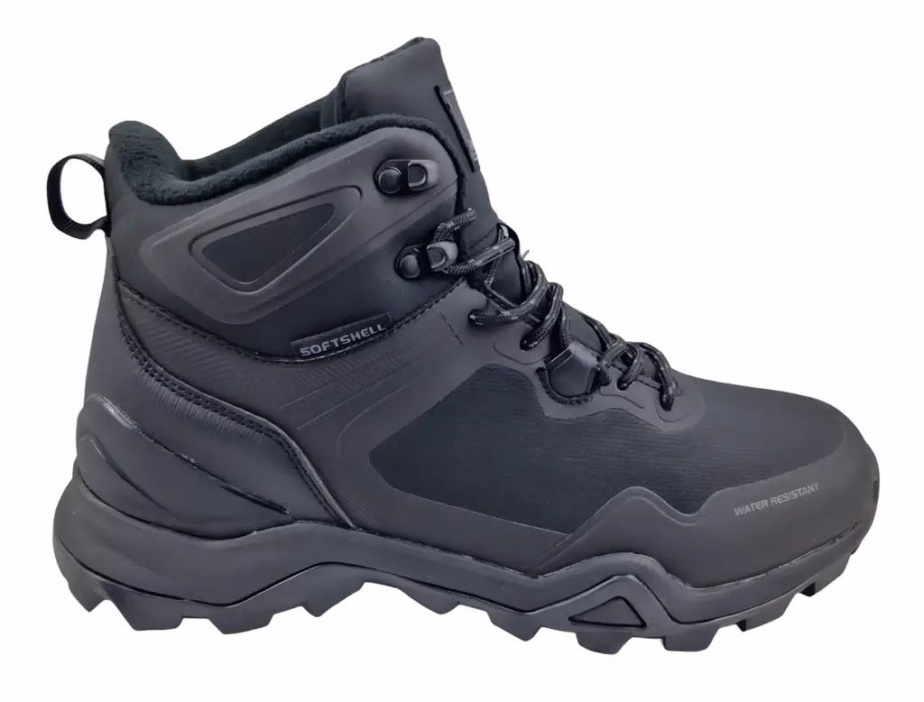 Buty trekkingowe męskie McBRAUN 8069
