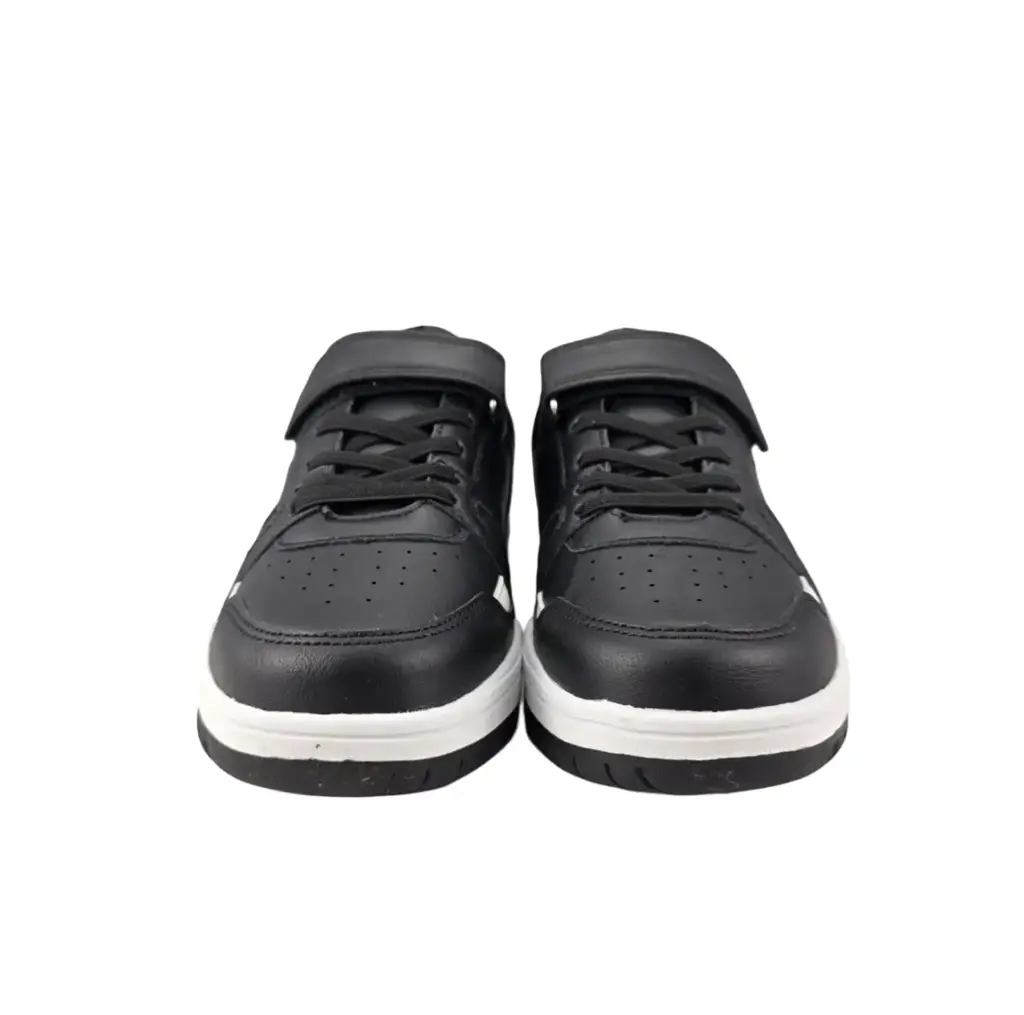 Sneakersy dziecięce AMERICAN RL 161 - zdjęcie 3