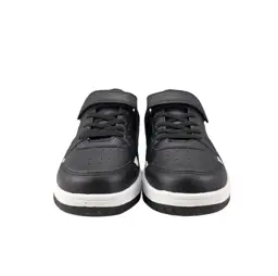 Sneakersy dziecięce AMERICAN RL 161 Czarny - zdjęcie 3