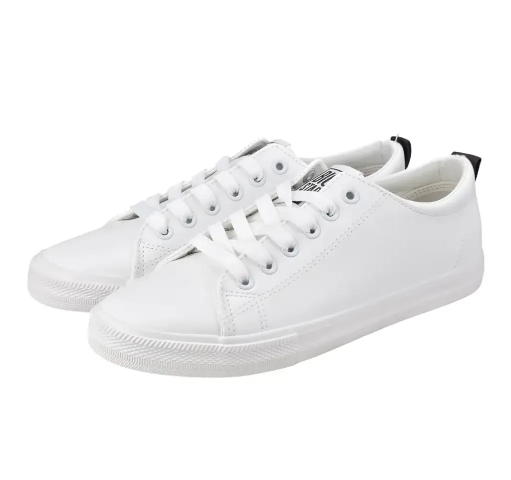 Tenisówki damskie BIG STAR TT274960
