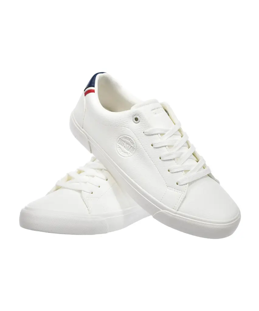 Tenisówki męskie BIG STAR TT174083J - zdjęcie 5