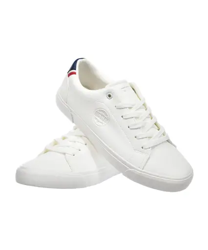 Tenisówki męskie BIG STAR TT174083J - zdjęcie 5