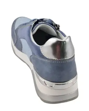 Adidas damski INBLU IN000417 - zdjęcie 3