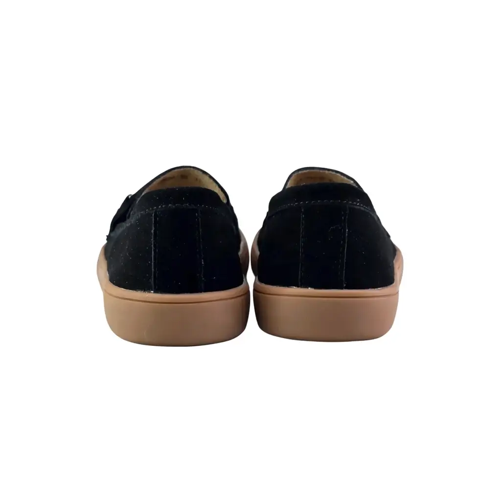Mokasyny damskie barefoot VINCEZA 79670 - miniatura 7