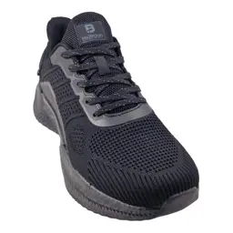 Adidasy męskie McBRAUN 8340 - zdjęcie 2