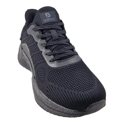 Adidasy męskie McBRAUN 8340 - zdjęcie 2