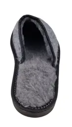 Pantofle męskie pełne FM-5024 - zdjęcie 3