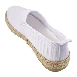 Espadryle VINCEZA 13624 - zdjęcie 3