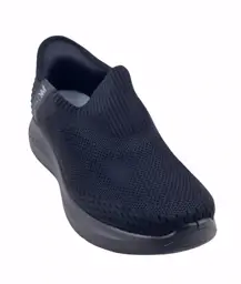 Obuwie sportowe WOJTYŁKO 7A25353R Czarny
