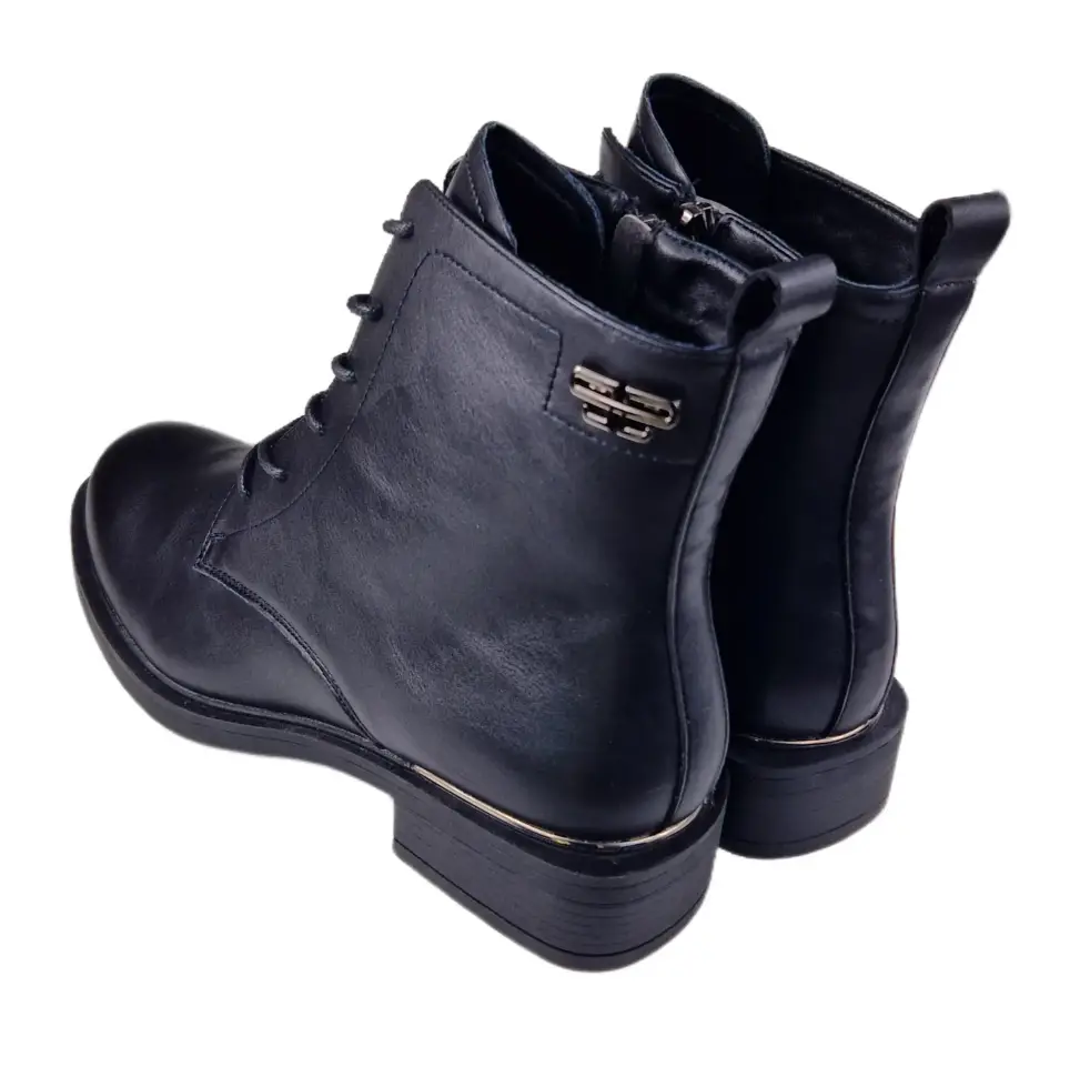 Botki ESTETIC 58373 - zdjęcie 8