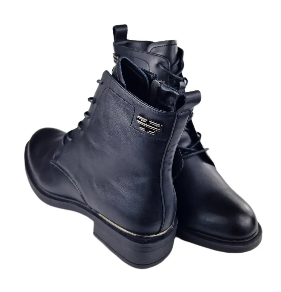 Botki ESTETIC 58373 - zdjęcie 9