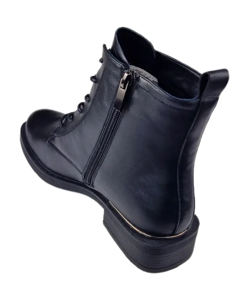 Botki ESTETIC 58373 - zdjęcie 5