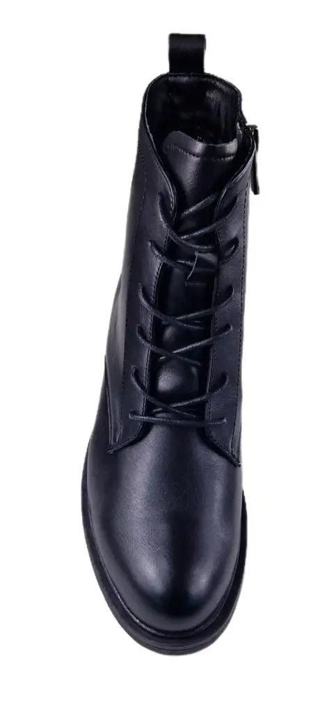 Botki ESTETIC 58373 - zdjęcie 6