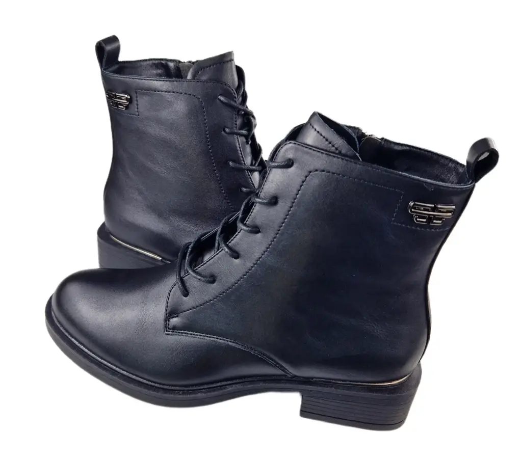 Botki ESTETIC 58373 - zdjęcie 7