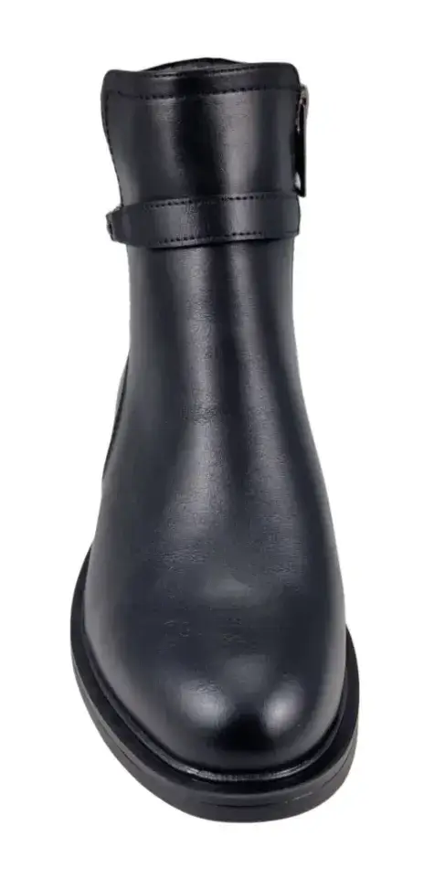 Botki VINCEZA 58572 PU - zdjęcie 2