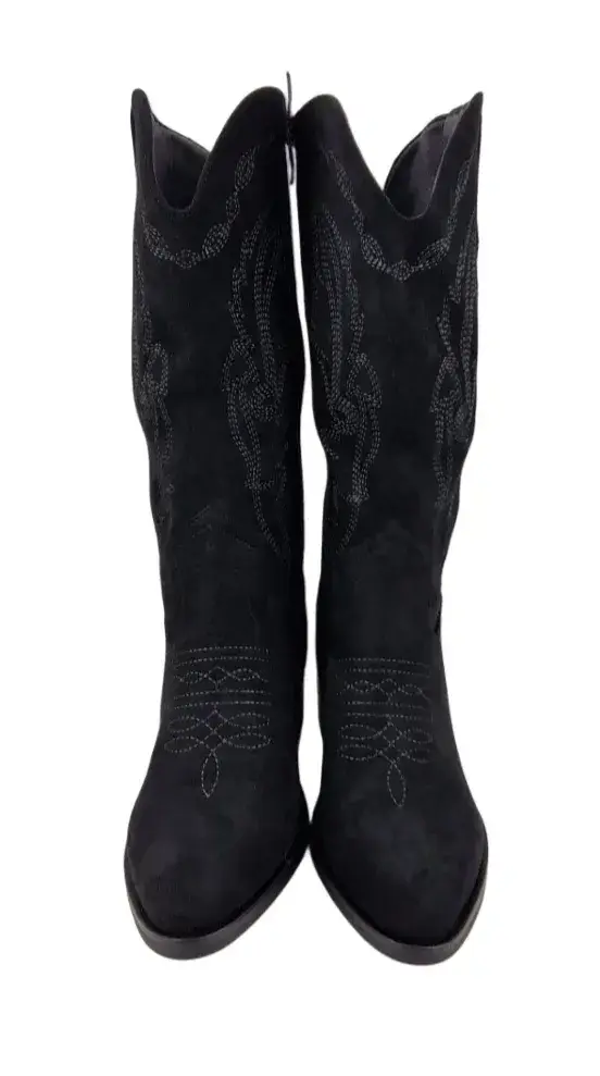 Botki VINCEZA 16508 - zdjęcie 10