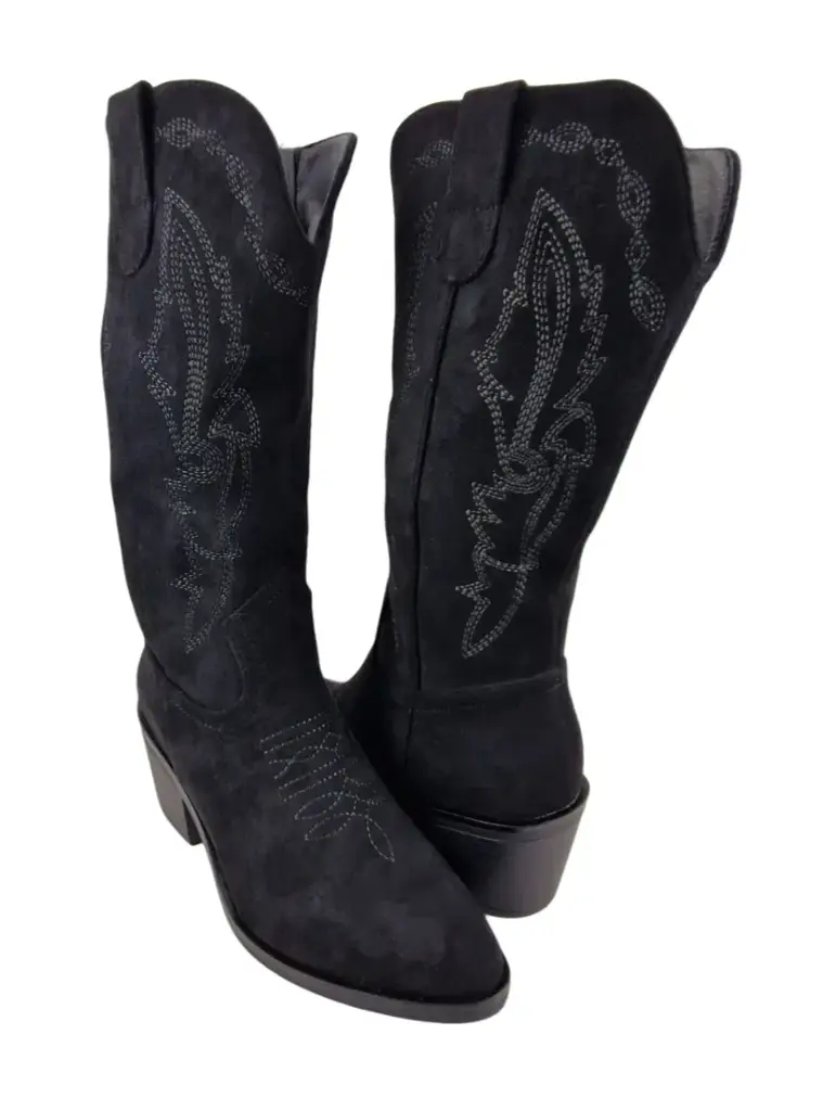 Botki VINCEZA 16508 - zdjęcie 11